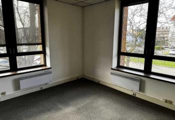 Location bureau (67380) - 118 m²  à Lingolsheim - 67380