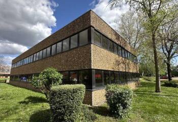 Location bureau (67380) - 844 m²  à Lingolsheim - 67380