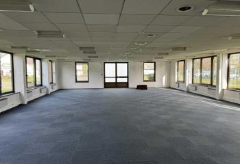 Location bureau (67380) - 255 m²  à Lingolsheim - 67380