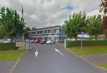 Location bureaux - Proche A6, RN104, RN7, RER D  à Lisses - 91090