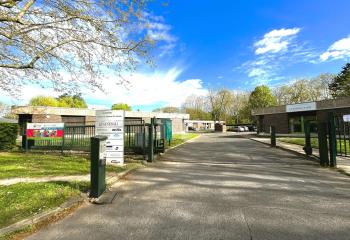 Location bureaux - Proche A6, Francilienne, RER D et bus  à Lisses - 91090