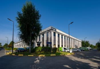 Location bureaux - Proche A6 et Francilienne  à Lisses - 91090