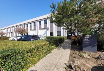 Location bureau Lisses (91090) - 997 m²  à Lisses - 91090
