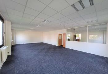 Location bureau Lisses (91090) - 440 m²  à Lisses - 91090