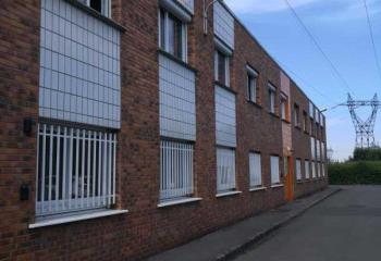 Location bureau Lisses (91090) - 130 m²  à Lisses - 91090