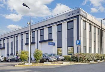 Location bureau Lisses (91090) - 641 m²  à Lisses - 91090
