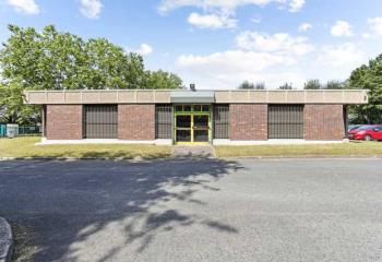 Location bureau Lisses (91090) - 720 m²  à Lisses - 91090