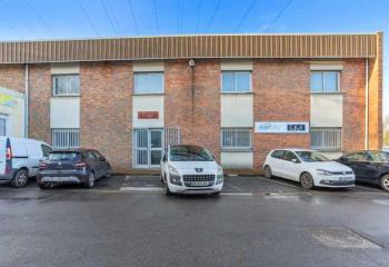 Location bureau Lisses (91090) - 545 m²  à Lisses - 91090