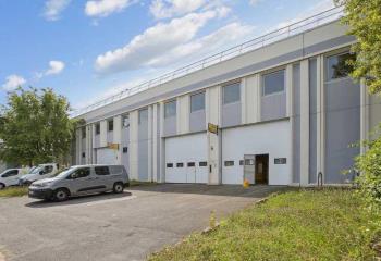 Location bureaux, proche A6, N104, Tram T12 et RER D  à Lisses - 91090