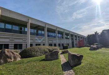 Location bureaux - Parc d'Activités Bois Chaland, proche A6 et N104  à Lisses - 91090