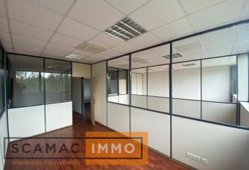 Location bureaux - Proche A6, Francilienne et Orly  à Lisses - 91090