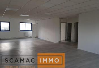 Location bureaux - Proche A6 et N104  à Lisses - 91090