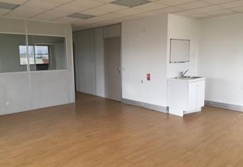 Location bureau - Proche A6 et N104  à Lisses - 91090