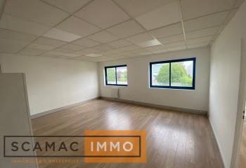 Location bureau - Proche A6 et N104  à Lisses - 91090