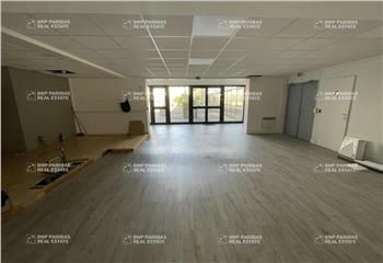 Location bureaux - Proximité RER A  à Lognes - 77185