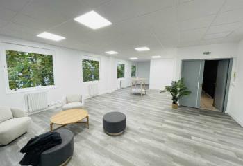 Location bureau Lognes (77185) - 1748 m²  à Lognes - 77185