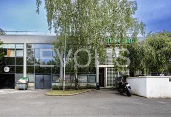 Location bureau Lognes (77185) - 72 m²  à Lognes - 77185