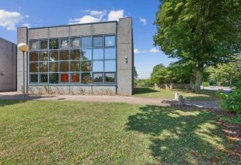 Location bureau Lognes (77185) - 546 m²  à Lognes - 77185