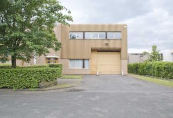 Location bureau Lognes (77185) - 1280 m²  à Lognes - 77185