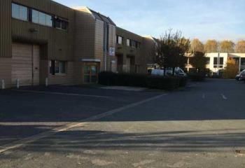 Location bureaux Zone d'Activités du Mandinet  à Lognes - 77185