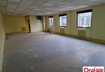 A louer bureaux (77185)  à Lognes - 77185