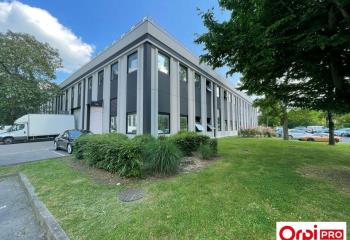 Location bureau (77185) - 149 m²  à Lognes - 77185
