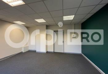 Location bureau (77185) - 29 m²  à Lognes - 77185