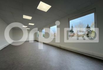 Location bureau (77185) - 55 m²  à Lognes - 77185