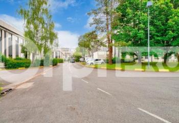Location bureau (77185) - 147 m²  à Lognes - 77185
