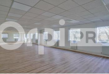Location bureau (77185) - 257 m²  à Lognes - 77185