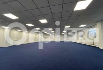 Location bureau (77185) - 259 m²  à Lognes - 77185