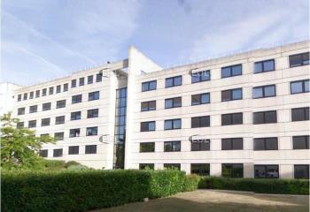 Location bureaux - Proche A4, N104 et RER A  à Lognes - 77185