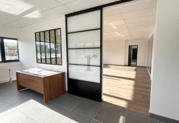 Location bureaux accès direct à L'A25