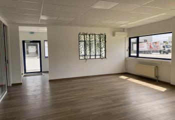 Location bureau Lomme (59160) - 435 m²