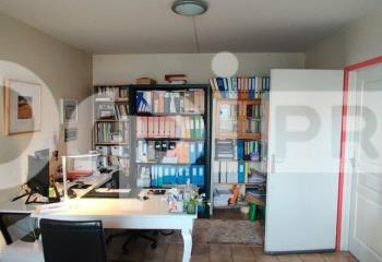 Location de bureau à proximité immédiate de l'hôpital  à Longjumeau - 91160