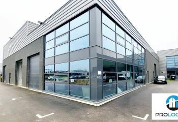 Location bureau - Proche rocade  à Longueau - 80330