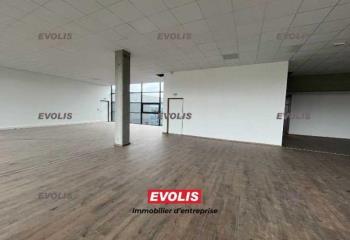 Location de bureaux -  A1 - A16 - A29  à Longueau - 80330