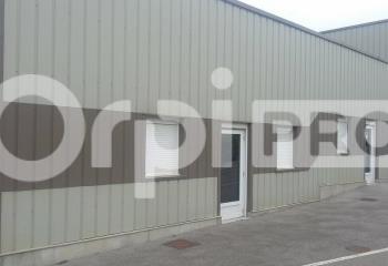 Location bureaux à - Proche Compiègne  à Longueil-Annel - 60150