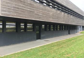 Location de bureaux - au coeur du secteur d'Eurasanté  à Loos - 59120