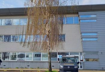 Location bureaux - Parc Eurasanté - Proche Lille  à Loos - 59120