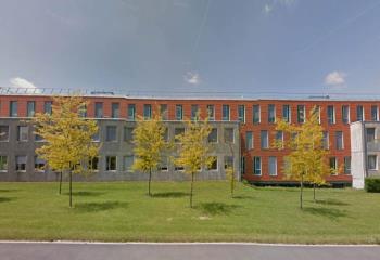 Surface de bureaux mixtes à louer Parc Eurosanté à  à Loos - 59120