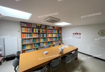 Location bureaux - Proche voie express