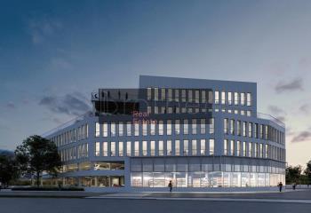 Bureaux à louer proche du quartier de Brazza -  à Lormont - 33310