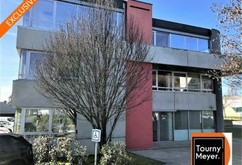 Location bureaux zone d'Activités La Gardette  à Lormont - 33310