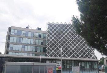 A louer bureaux (33310)  à Lormont - 33310