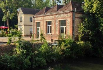 Location bureaux - Proche Rouen, A13 et centre-ville  à Louviers - 27400