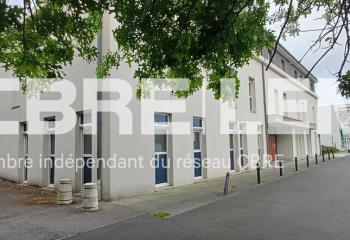 Location bureau à - Zone commerciale proche accès périphérique  à Louvigny - 14111