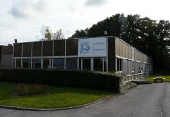 Location bureau - Proche A33 et A31  à Ludres - 54710