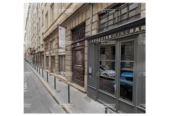 Location bureaux - Proche métro et hôtel de ville