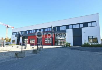 Location bureaux - Proche bus et voiture  à Lyon 1 - 69001